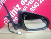 Oto Çıkma Parça / Kaporta & Karoser / Dış Ayna Komple / Toyota / Corolla / Çıkma Parça 