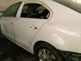 VOLKSWAGEN JETTA FAR  STOP SİS FARI SİS ÇERÇEVESİ BEYİN