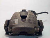 AUDİ A4 A5 16-19 FREN KALİPERİ SAĞ ÖN 8W0615124