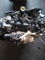 Oto Çıkma Parça / Motor / Motor Komple / Renault / Kangoo / Çıkma Parça 