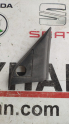 6K0837974 seat ibiza 2000 sağ ön kapı tweeter kapağı