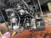 AUDİ A4 A5 2.0TDİ CAGA CAH MOTOR ÇIKMA DOLU SIFIR SANDIK TES