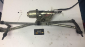 FORD CONNET ÖN CAM SİLECEK MOTORU MEKANİZMASI 8T1617504