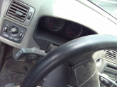 2007 MODEL VOLVO S40 KOMPLE KİLOMETRE SAATİ.
