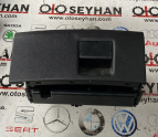 8V0881578 audi a3 sağ ön koltuk alt saklama gözü torpido