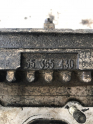 OPEL ASTRA G 1.4 SİLİNDİR KAPAĞI ÇIKMA ORJİNAL 55355430