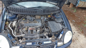 CHRYSLER NEON MARŞ DİNAMOSU