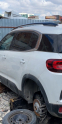 citroen c5 aircross çıkma orjinal sol arka kapı