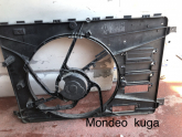 Mondeo kuga 2.0 dizel fan davlumbazı çıkma ORJİNAL