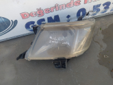 Oto Çıkma Parça / Elektrik / Far / Toyota / Hilux / Çıkma Parça 