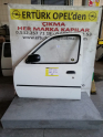 Nissan micra sol ön kapı