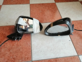 Oto Çıkma Parça / Kaporta & Karoser / Dış Ayna Komple / Opel / Corsa / Çıkma Parça 