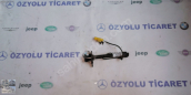 Mercedes w166 gl kaput aırbag fişeği 169060002