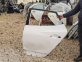 Oto Çıkma Parça / Kaporta & Karoser / Kapı / Hyundai / ix35 / Çıkma Parça 