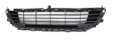 CİTREON C4 TAMPON ORTA İZGARA 7422.R5