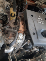 Oto Çıkma Parça / Motor / Motor Komple / Mitsubishi / L200 / Çıkma Parça 