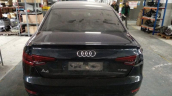 AUDI A4 2016 2019 BAĞAJ KAPAĞI SÖKME B.K (W1/X5R) 8W5827025