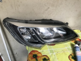 2015-2017 DUCATO SAĞ SOL FAR FİAT ORJİNAL ÇIKMA PARÇA