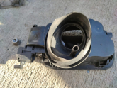 BMW X3 F25 Depo Kapağı 7238086 7213035