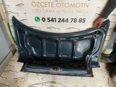 FORD ESCORT BAGAJ KAPAĞI 1995-2000 MODEL ORJİNAL ÇIKMA