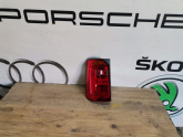 VOLKSWAGEN CADDY 2015-19 SOL STOP ORJİNAL ÇIKMA PARÇA