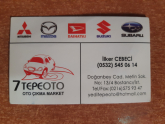 Oto Çıkma Parça / Kaporta & Karoser / Kaput / Subaru / Forester / Çıkma Parça 