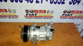 NISSAN QASHGAI 1.5 DİZEL ÇIKMA ORİJİNAL KLİMA KOMPRESÖRÜ