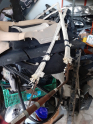 RENGE ROVER SPORT SAĞ SOL ORJİNAL TAVAN AİRBEG EHM500700