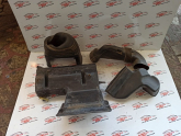 Oto Çıkma Parça / Jant & Lastik / Jant & Lastik Takımı / Ford / Transit / Çıkma Parça 