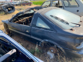 NİSSAN NX COUPE DEPO KAPAĞI ORJİNAL ÇIKMA TEMİZ