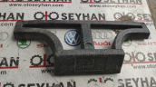 1J0867596 vw bora tavan kartonu ön köpüğü