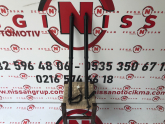 Nissan X-Trail T32 2014-2021-Bagaj Amortisör Elektrikli