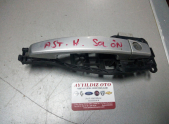 OPEL ASTRA H SOL ÖN DIŞ KAPI KOLU