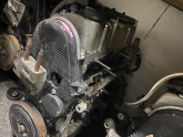 Oto Çıkma Parça / Motor / Motor Komple / Honda / Civic / Çıkma Parça 