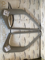 CİTROEN JUMPER KELEBEK CAM İÇ PLASTİĞİ 2009-2015 MODEL