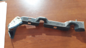 FORD FUSİON ARKA TAMPON BRAKETİ ORJINAL SIFIR 2N11 17A881 BH
