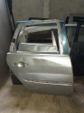 RENAULT SCENİC 2007 SAĞ ARKA KAPI VE TÜM ÇIKMA ORJİNAL PARÇA