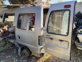 FİAT SCUDO SOL ARKA KAPI ORJİNAL ÇIKMA 1998-2003 MODEL