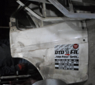 FORD TRANSİT ÖN SOL BEYAZ KAPI