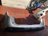 Dacia lodgy arka tampon çıkma ORJİNAL