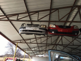 HYUNDAİ GETZ ÖN TAMPON DOLU