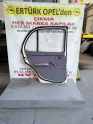 Oto Çıkma Parça / Kaporta & Karoser / Kapı / Nissan / Micra / Çıkma Parça 
