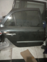 Renault Laguna sağ arka dolu kapı