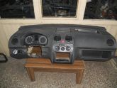 VOLKSWAGEN CADDY KALORİFER KUMANDA PANELİ ORJİNAL ÇIKMA