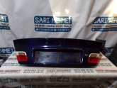 ÇIKMA BMW E46 ARKA BAGAJ KAPUTU