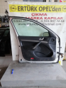 Oto Çıkma Parça / Kaporta & Karoser / Kapı / Skoda / Fabia / Çıkma Parça 