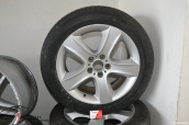 BMW X5 JANT - LASTİK