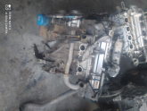 Oto Çıkma Parça / Motor / Motor Komple / Hyundai / Accent / Çıkma Parça 