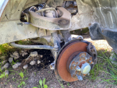 HYUNDAİ H100 DENGE KOLU ORJİNAL ÇIKMA TEMİZ