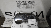 OEM;A2C53029654 SEAT LEON 2006 2.0 TDİ ÇIKMA KİLOMETRE SAATİ